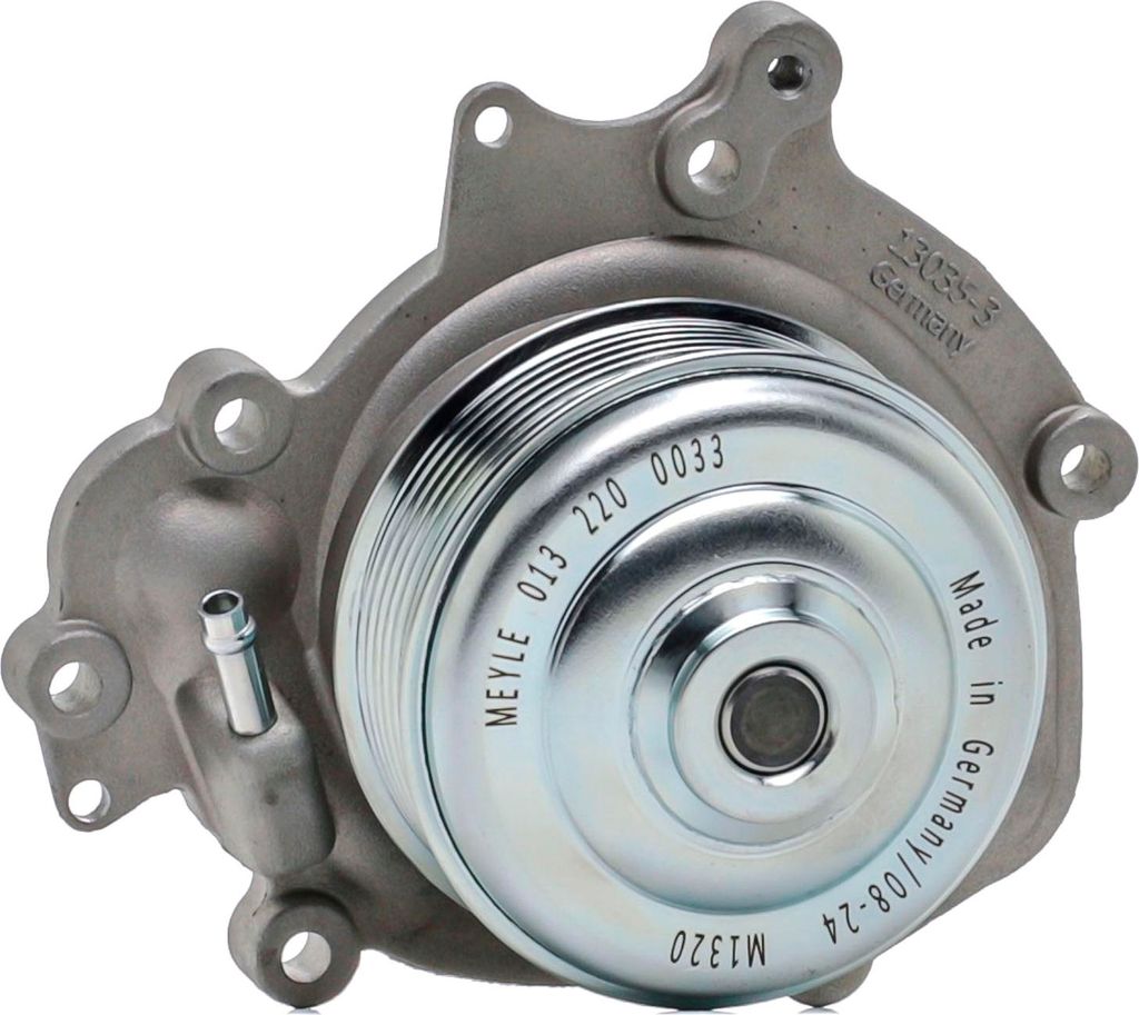 MEYLE Kühlmittelpumpe Wasserpumpe passend für MERCEDES-BENZ C-Klasse Limousine (W204) 013 220 0033