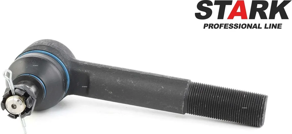 Pièce de direction pour Vito W639 : Tête de barre STARK OE 330 27 35