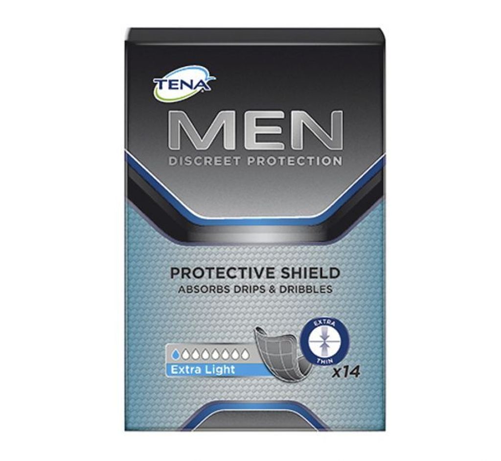 Tena Men Active Fit Level 0