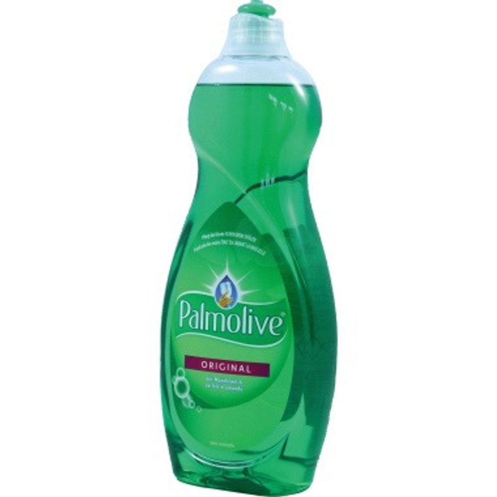 Palmolive Geschirrspülmittel Original Inhalt: 0,75 l Produktbild 