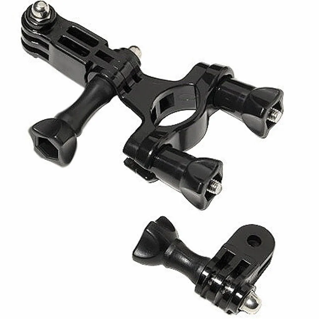 Onegearpro OGP021 Support Caméra d'Action Universel - Fixation Stable