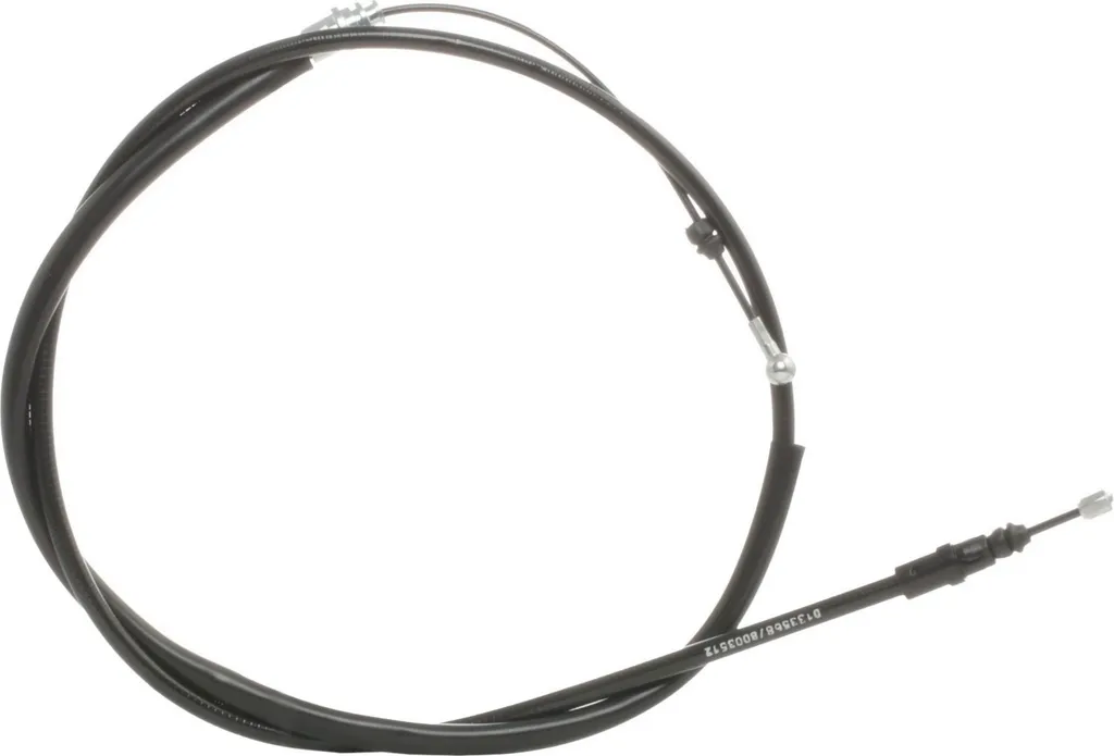 Câble de frein arrière Movano X70 acier renforcé STARK OE 36400 00QAB Gaine