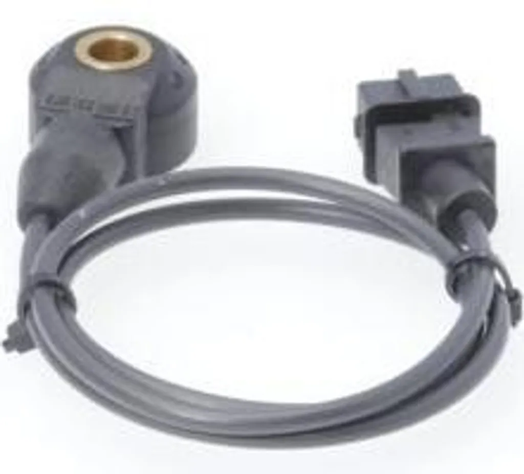 Capteur de cliquetis Bosch pour moteurs Opel Omega et Sintra 2.0 2.2