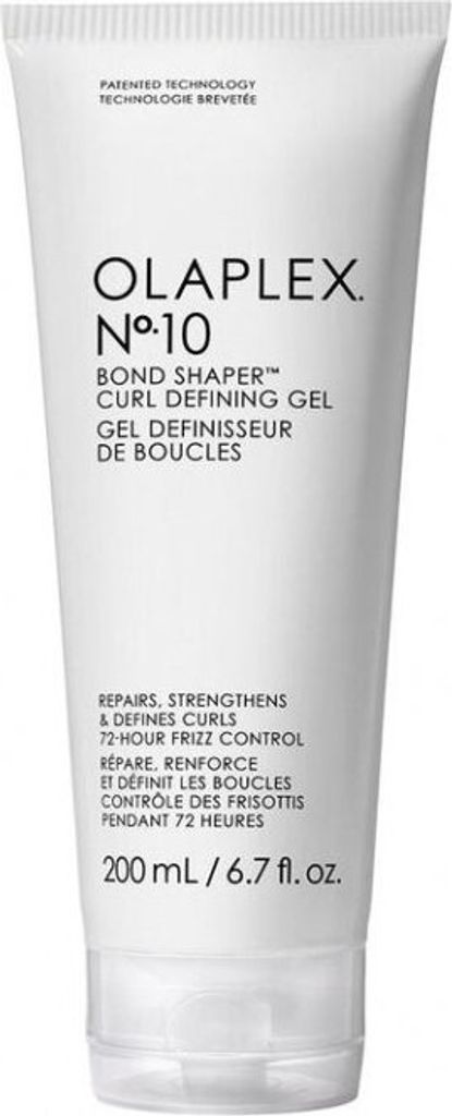 Olaplex No.10 Bond Shaper Curl Defining Gel 200 ml Produktbild 2