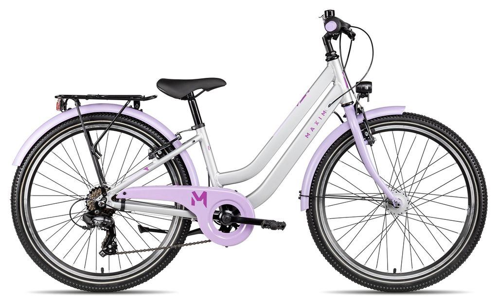 Maxim Luna 24-7 24 Zoll Rosa 32 cm Produktbild 