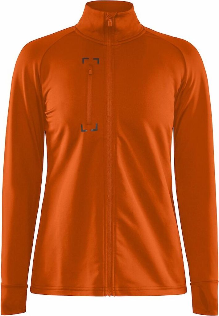 Craft ADV Explore Light Midlayer W