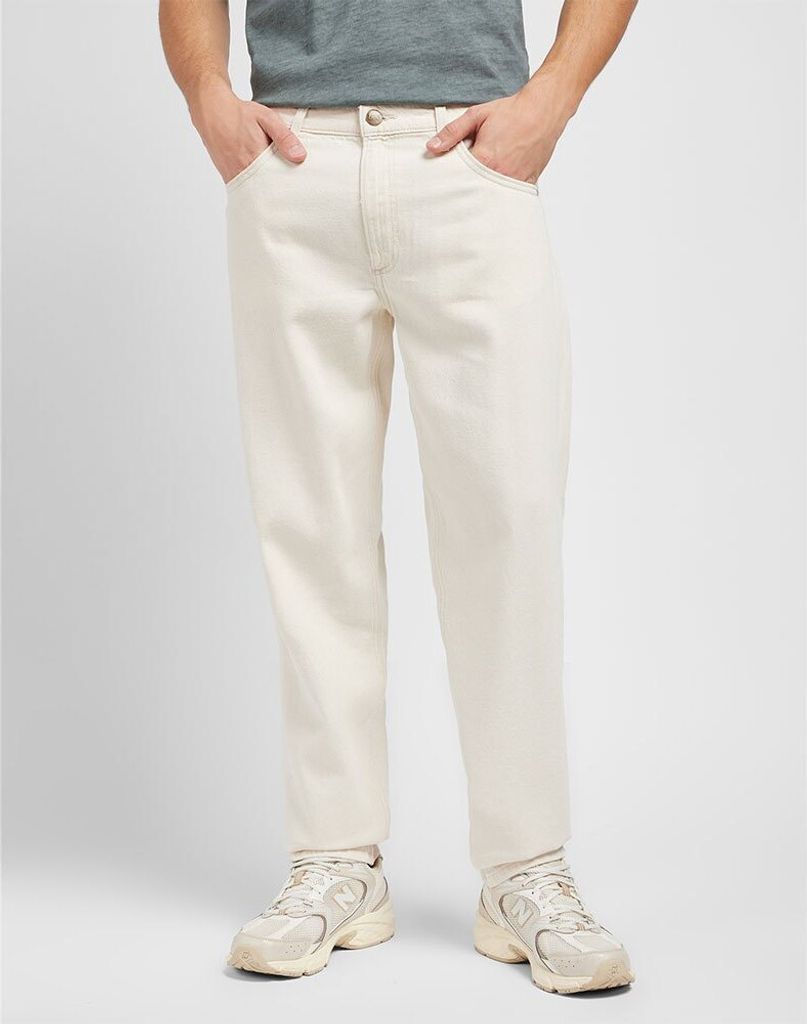 Lee Oscar Jeans Beige 29 / 32 Mann Beige 29