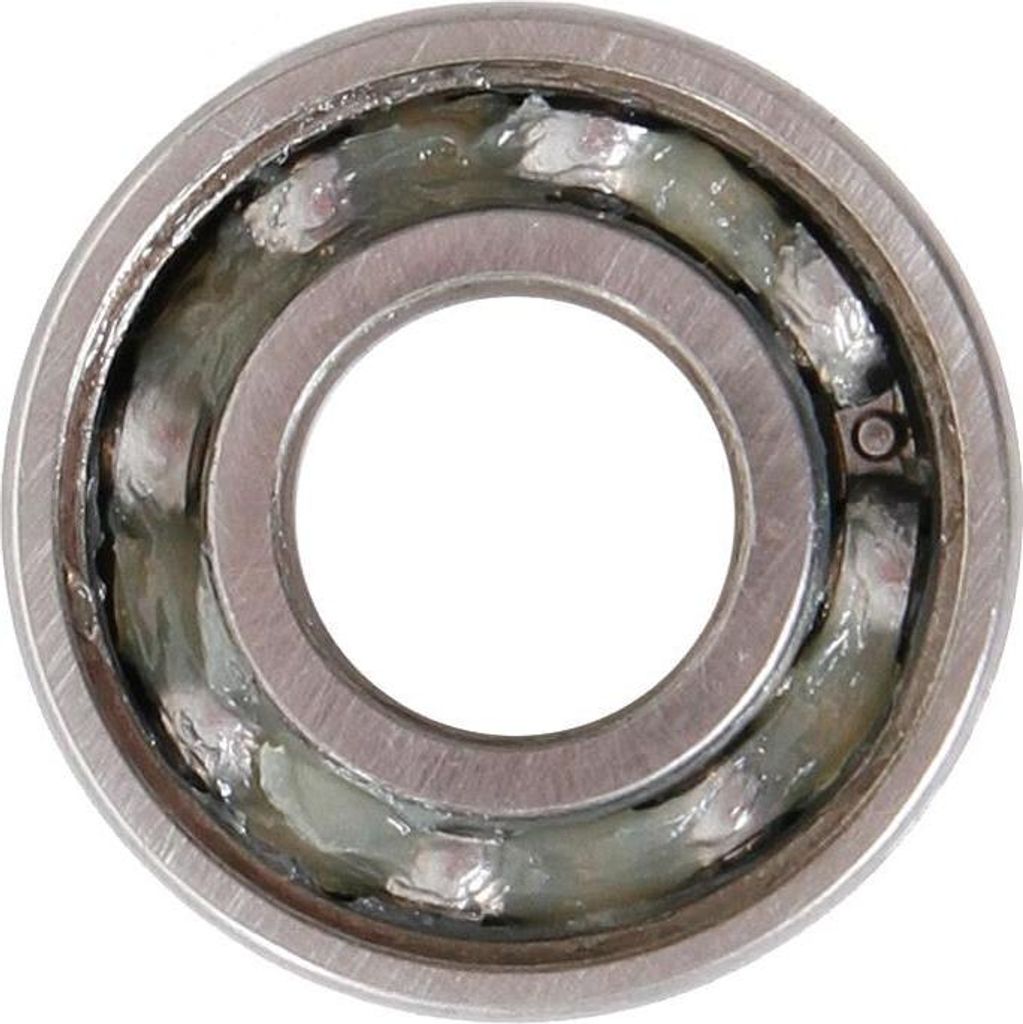 Ntn Kugellager Kugellager 6202 Z C3 15x35x11