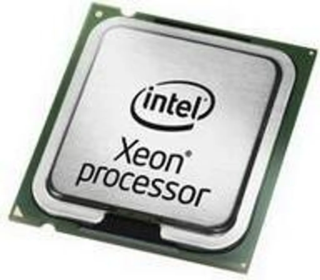 Processeur HP 505882-L21 Intel Xeon E5530 Quad-Core pour DL360 G6