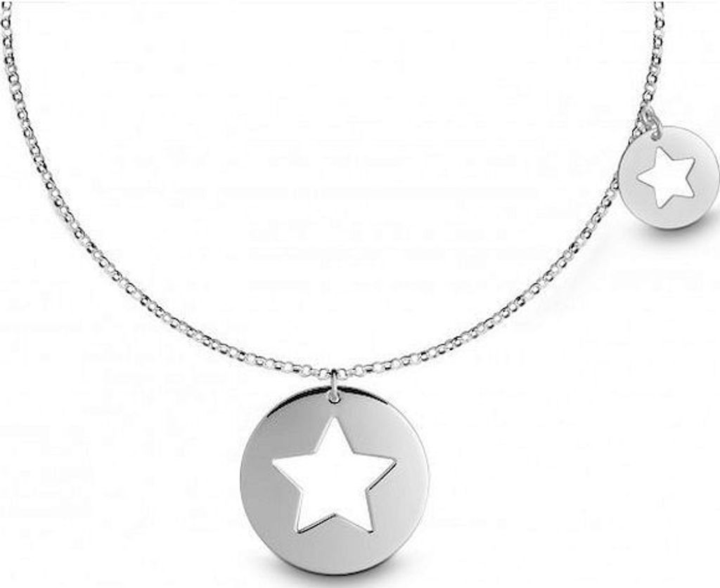 QUINN - Halskette - Damen - Silber 925 - 271138