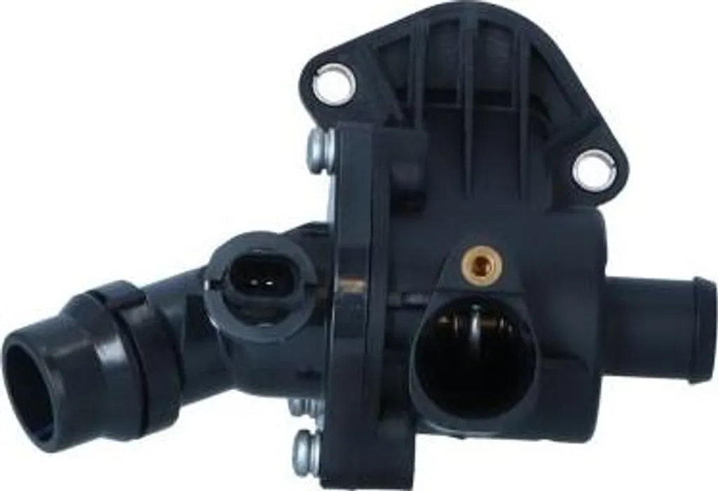 Réparer surchauffe moteur avec thermostat NRF 725113 pour Passat 3C