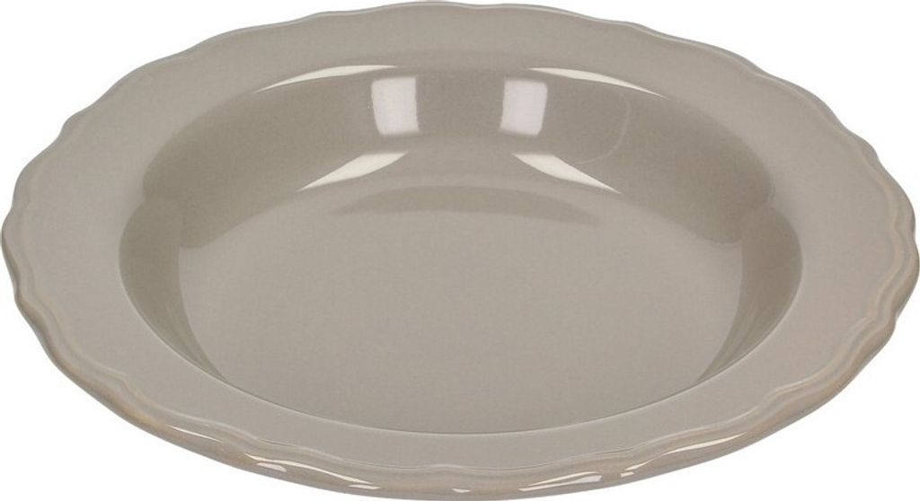 Suppenteller Clarence 23cm