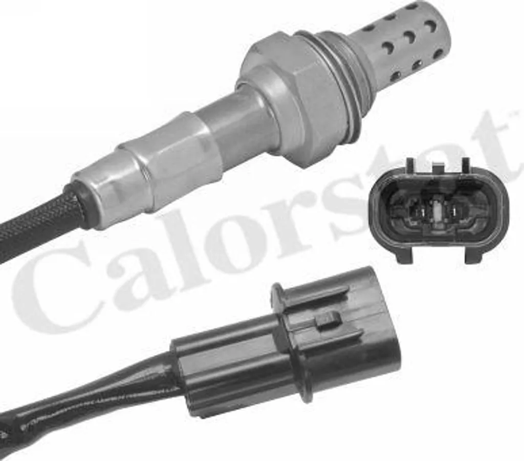 Sonde Lambda LS120024 CALORSTAT by Vernet remplace OE 3921032580