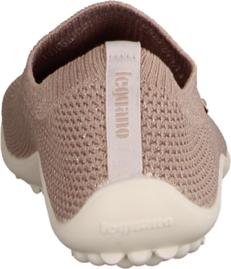 Leguano Zehenschuhe Damen 31313736343837 Rosa 39 EU Produktbild 12