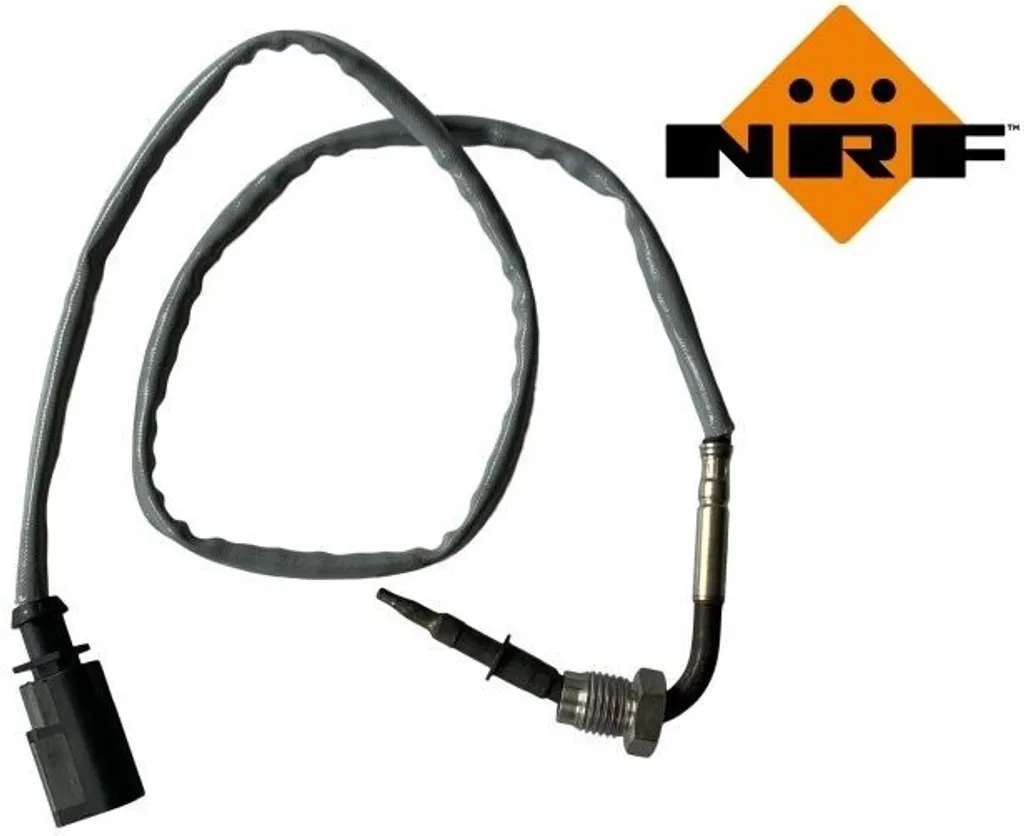 Remplacer sonde échappement défectueuse 04L906088CE pour VW Tiguan et A3