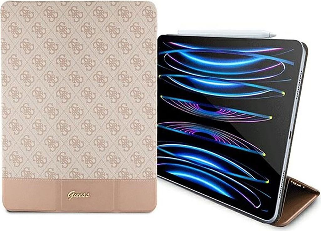 Guess Gufcp12ps4sgp Ipad Pro 12.9 ́ ́ Hülle One Size