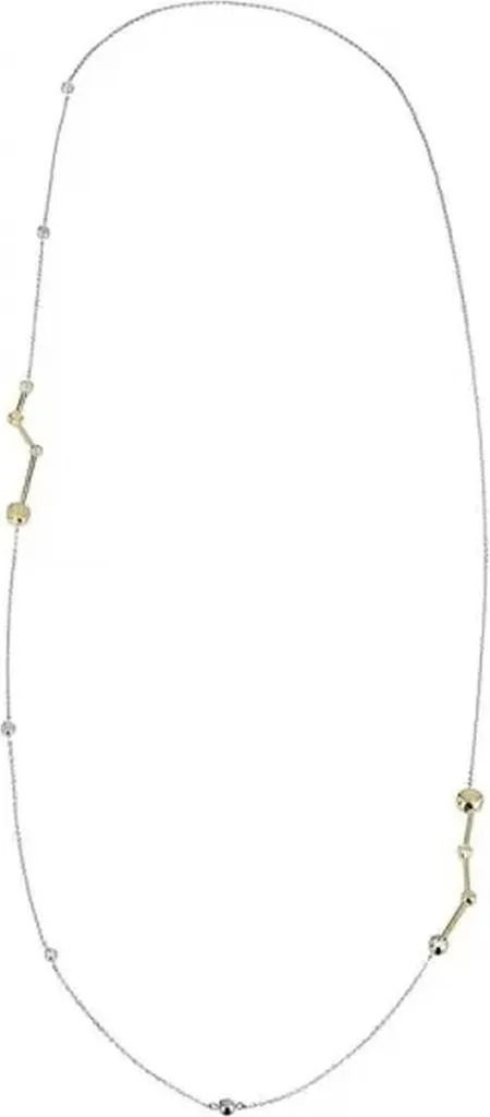 Collana Breil Donna TJ2283 70 cm Zodiac Idea Regalo Originale