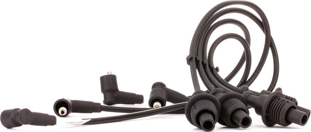 RIDEX 685I0047 Zündkabelsatz Zündleitungssatz für FIAT DUCATO Pritsche/Fahrgestell (230) DUCATO Kasten (244) DUCATO Bus (230) DUCATO Bus (244, Z)
