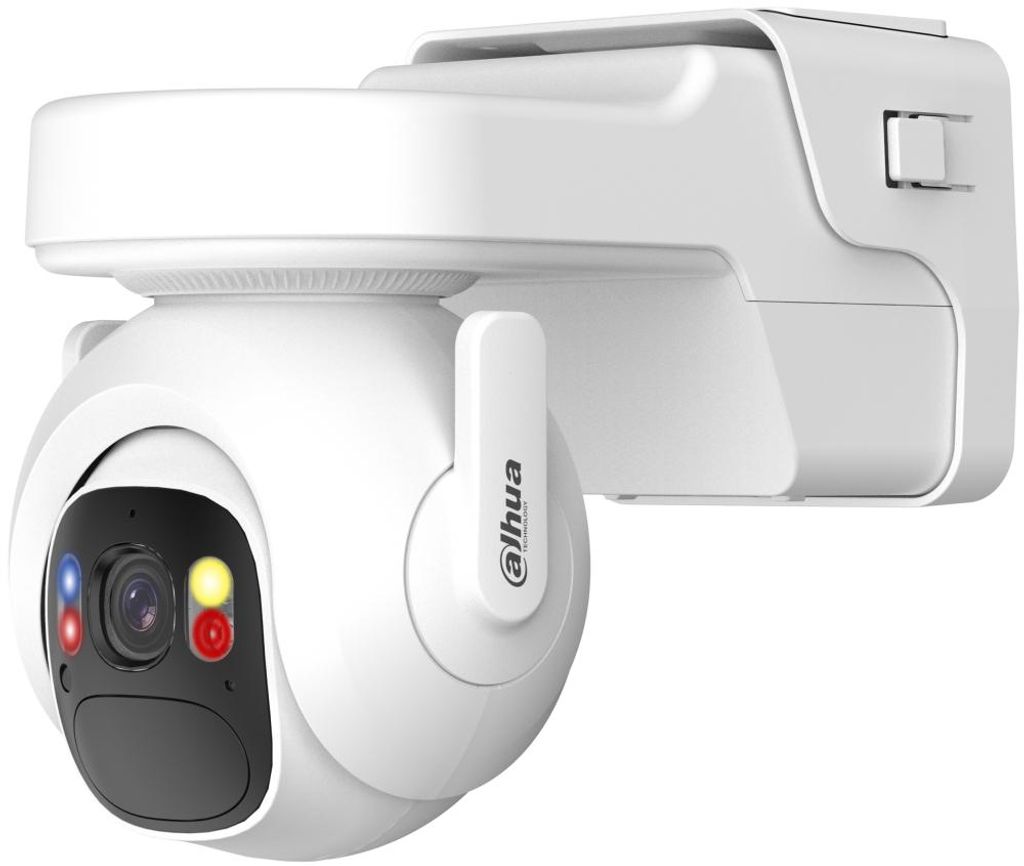 Caméra de surveillance Dahua DH AP A1 4G, 4G/LTE, extérieur Image du produit 