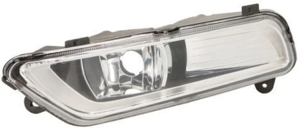 Feu diurne gauche pour VW Passat 362 - Pièce de rechange OE 3AA941661