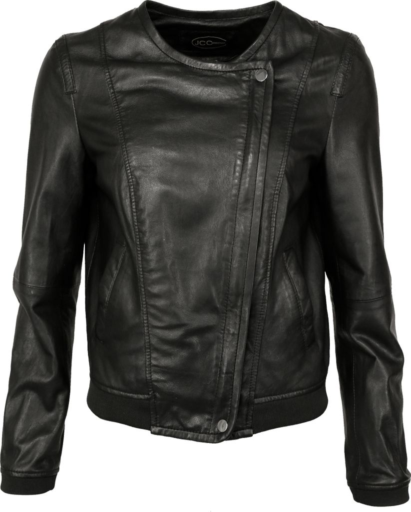 JCC Lederjacke 31019225_1 Damen black L