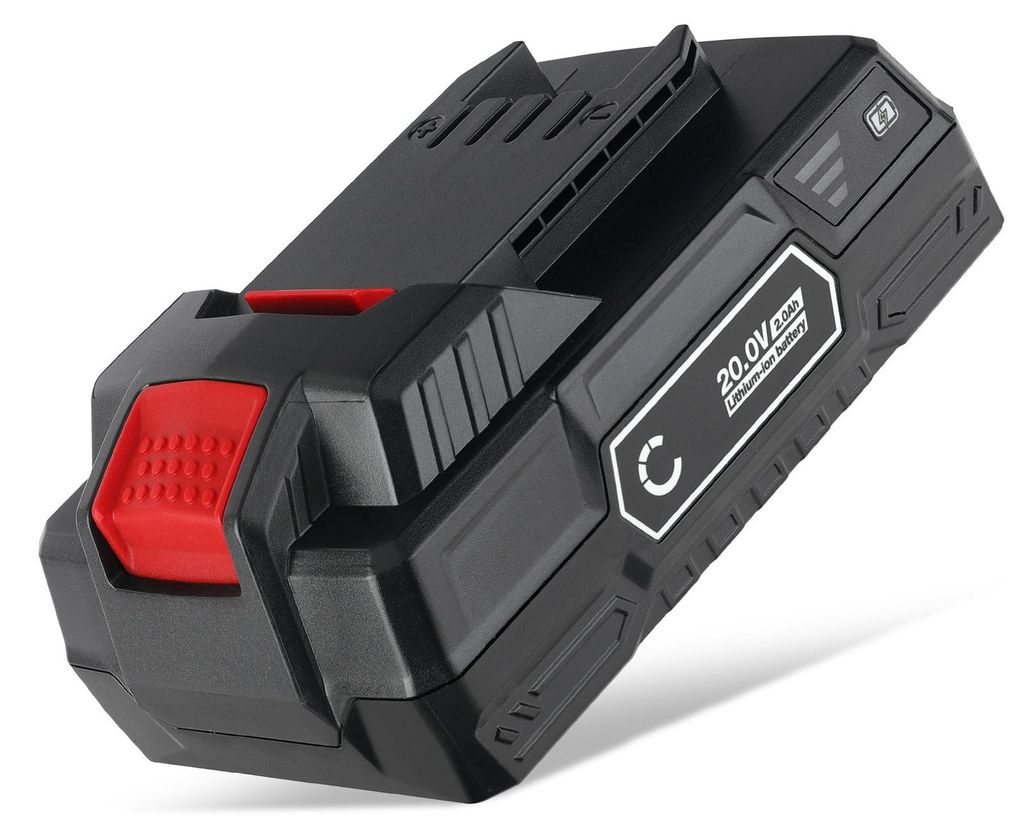 CELLONIC 1x Batterie pour Outil Compatible avec Parkside Image du produit 