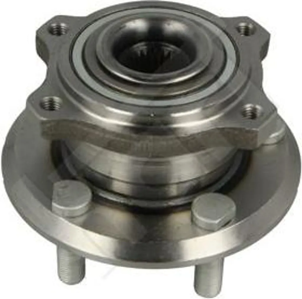 Kit Roulement de Roue HART Haute Résistance OE 04779218 pour 300 C