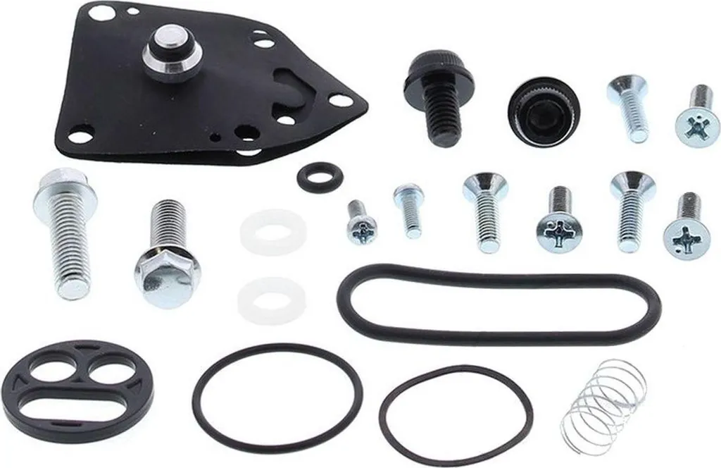 Stop fuite essence Suzuki GS 500 2001-2002 kit réparation robinet Pamoto