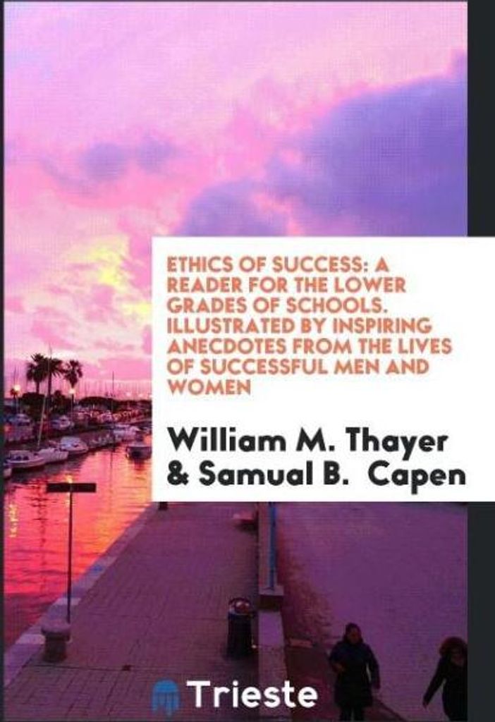 Ethics of Success