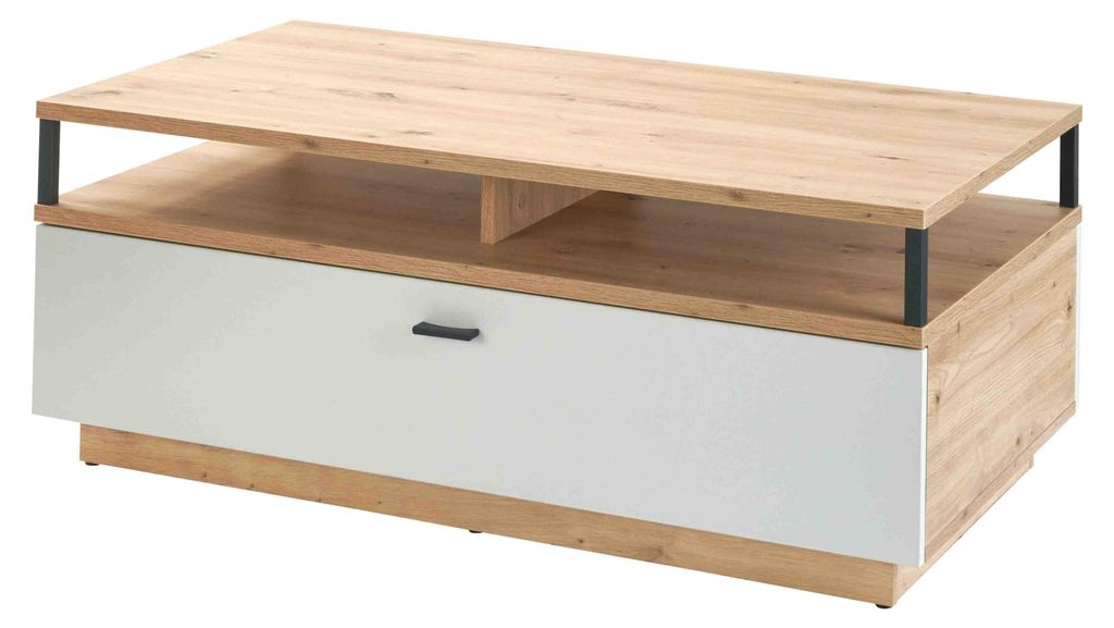 Ideal Bassat Couchtisch Type 65