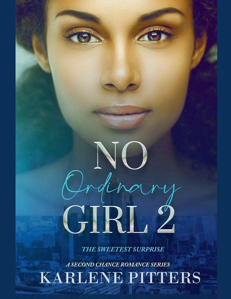 No Ordinary Girl 2