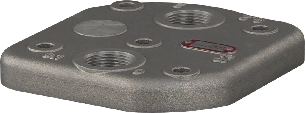 Compresseur à air FEBI BILSTEIN 37732 pour NEOPLAN Starliner de 18 mm