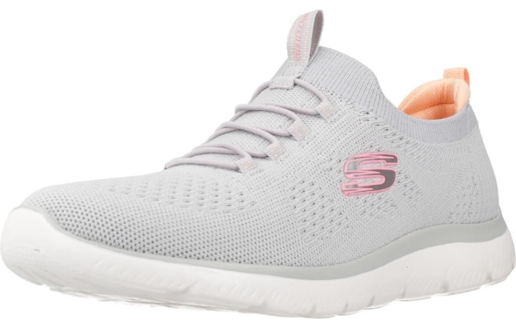 Skechers Summits - Top Player Couleur Gris Image du produit 
