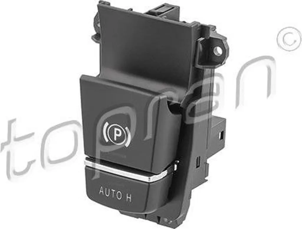 Solution erreur frein de parking BMW : Commutateur OE 61316822518 TOPRAN