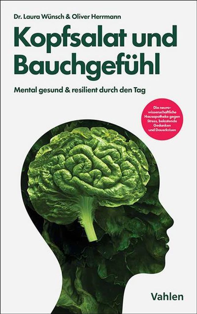 Kopfsalat und Bauchgefühl