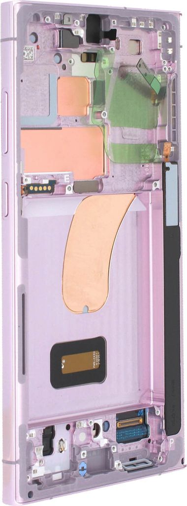Samsung S23 Ultra LCD Bildschirm Original Touchscreen + Produktbild 2