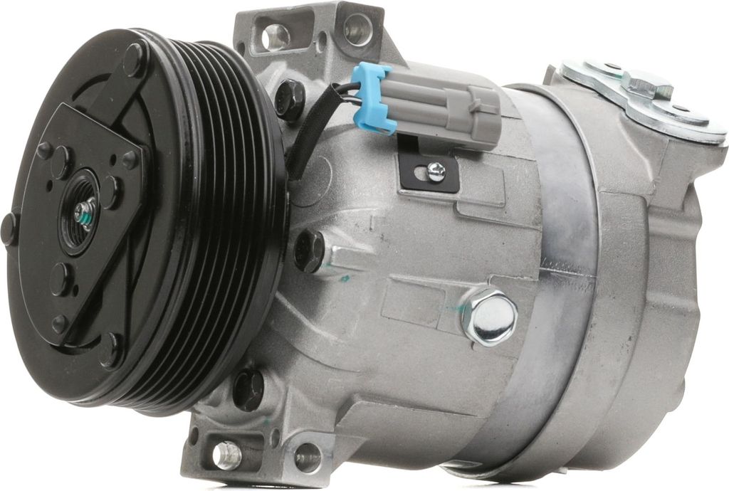 RIDEX 447K0101 - OE 51783368 Klimakompressor für Croma, Frontera B (U99), Signum (Z03), Vectra B (J96), Vectra C (Z02)