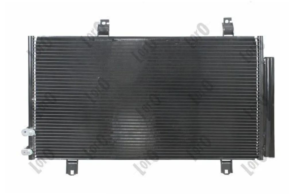 Condenseur de climatisation Toyota Camry V4 - Pièce de rechange OE 8846006210