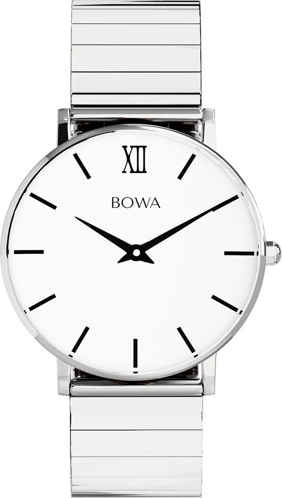 Orologio Bowa Londra LO331: Scheda Tecnica e Recensione Online