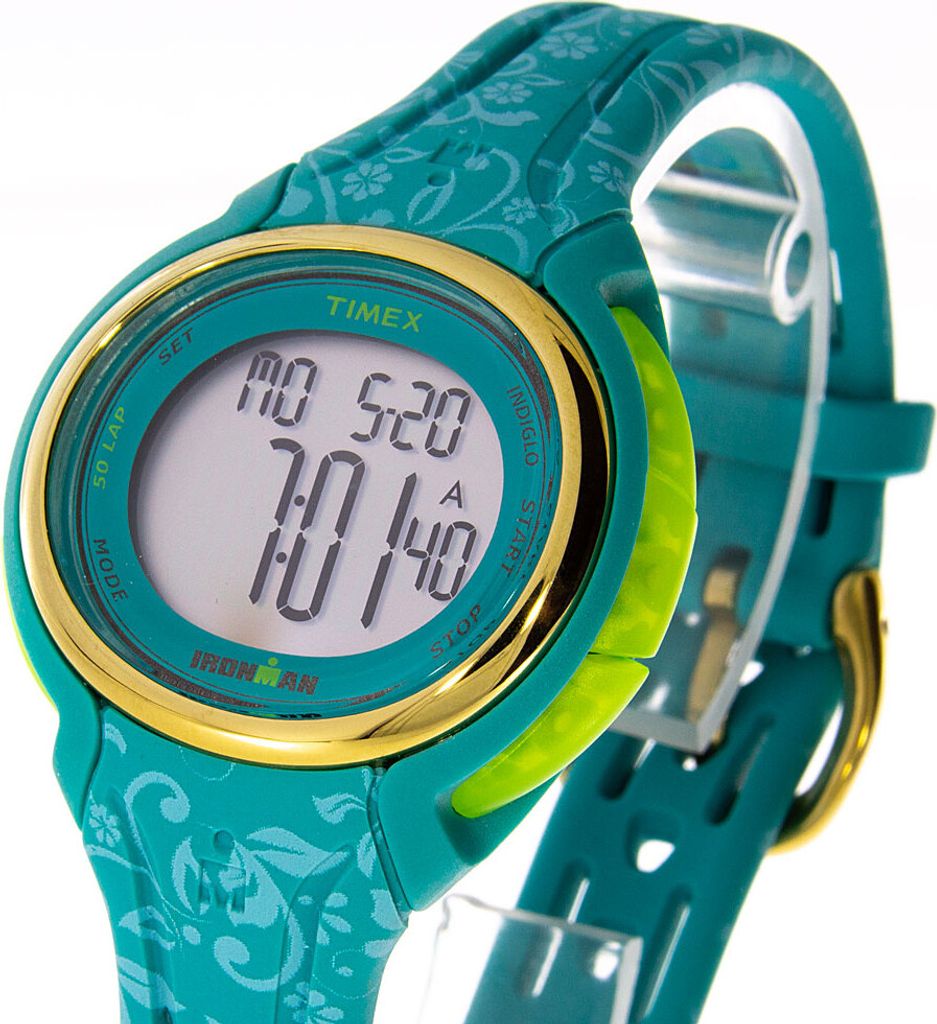 Timex Damenuhr Ironman TW5M03100 Produktbild 