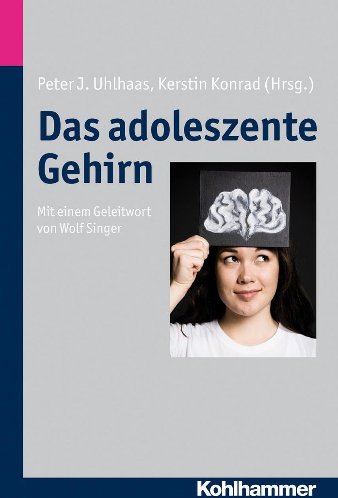 Das adoleszente Gehirn