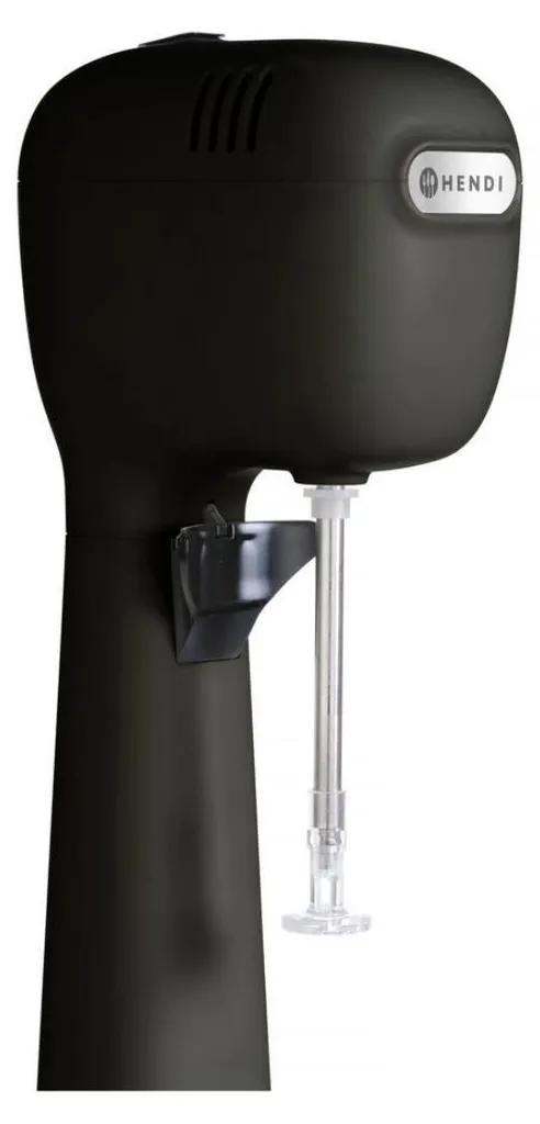 Mixeur à Milkshake Silencieux et Stable HENDI - 400W sans Bisphénol - 4