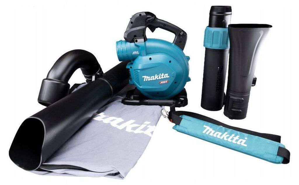 Makita Dmuchawa 40V Xgt Ub003Gz Zdjęcie produktu 