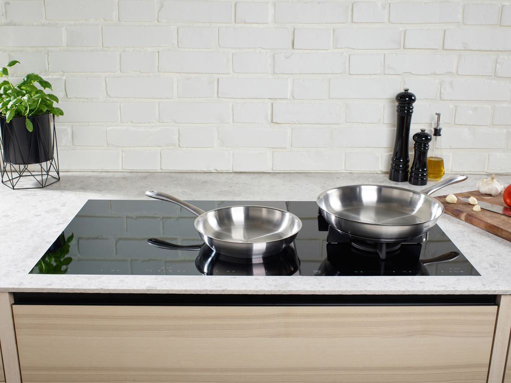 BERGNER Gizmo Ouvre-boîte Qualité Professionnelle 21 cm