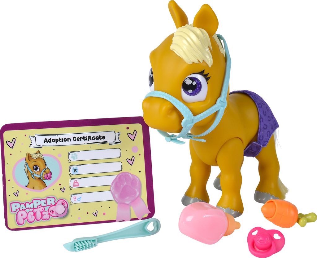 Pamper Petz Pony Produktbild 4