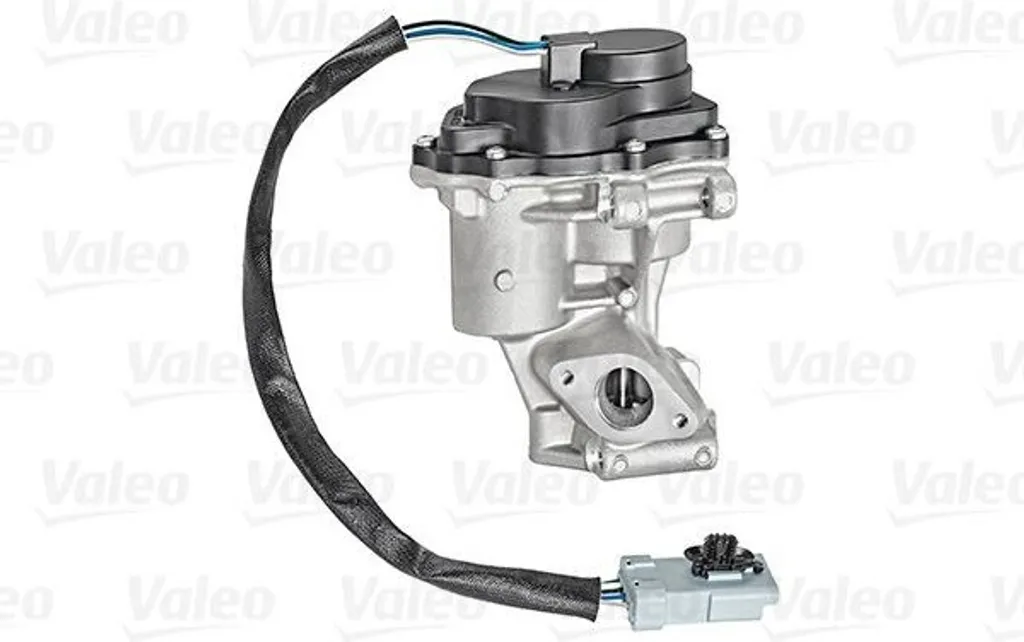 Réparer Vanne EGR Range Rover Sport L320 - Soupape Valeo 700421 Neuve