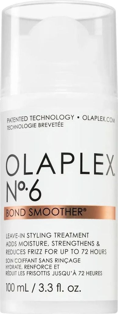 Olaplex No. 6 Bonding Smoother Pompa airless Immagine del prodotto 