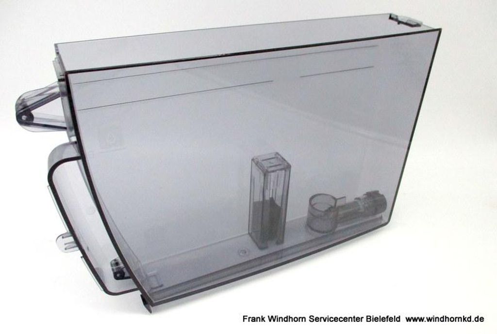 DeLonghi AS13200336 Wassertank Magnifica Start Dinamica Plus