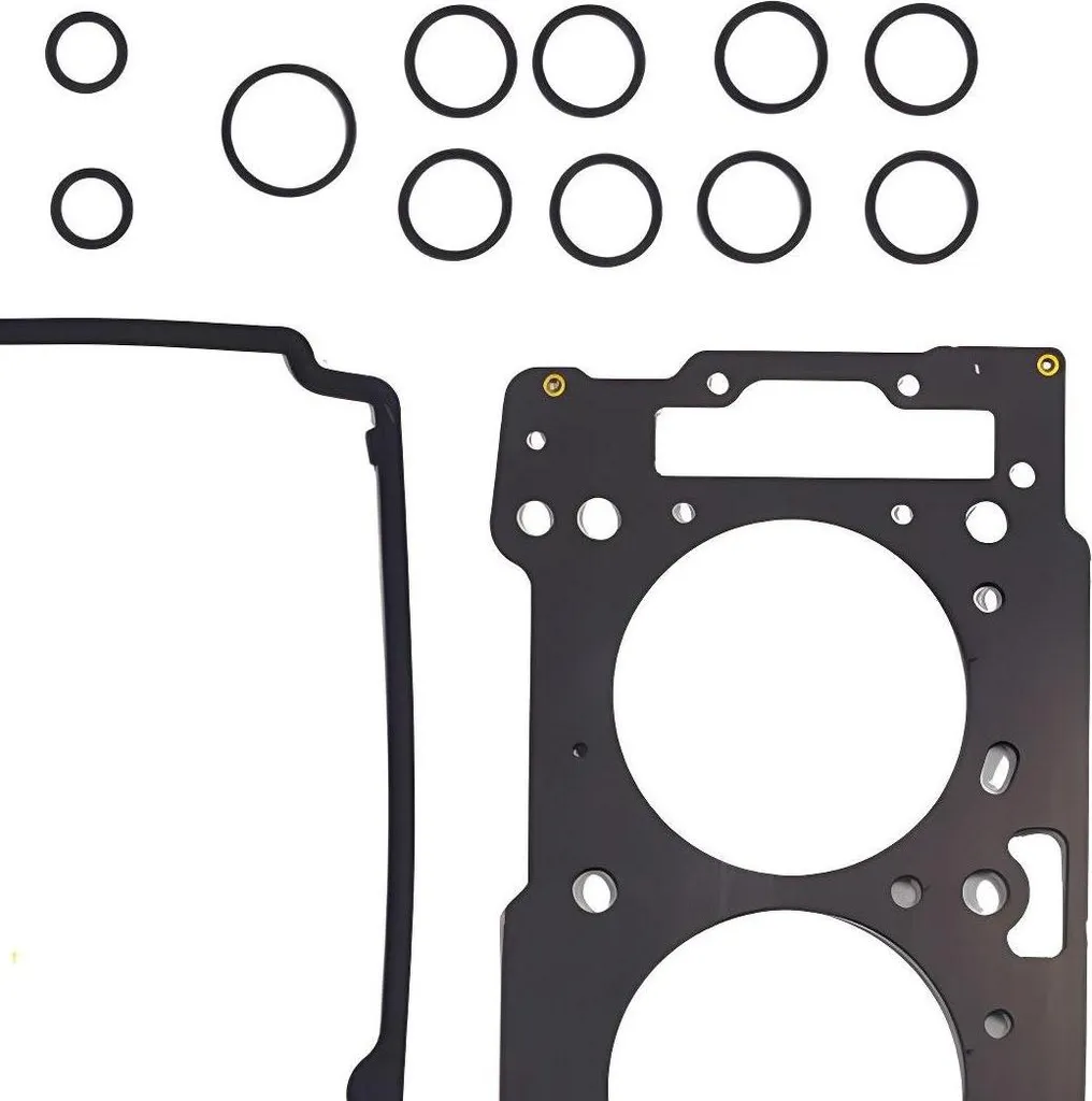 Kit joints moteur pour réfection Sea-Doo Four Tec - Qualité Athena PRO