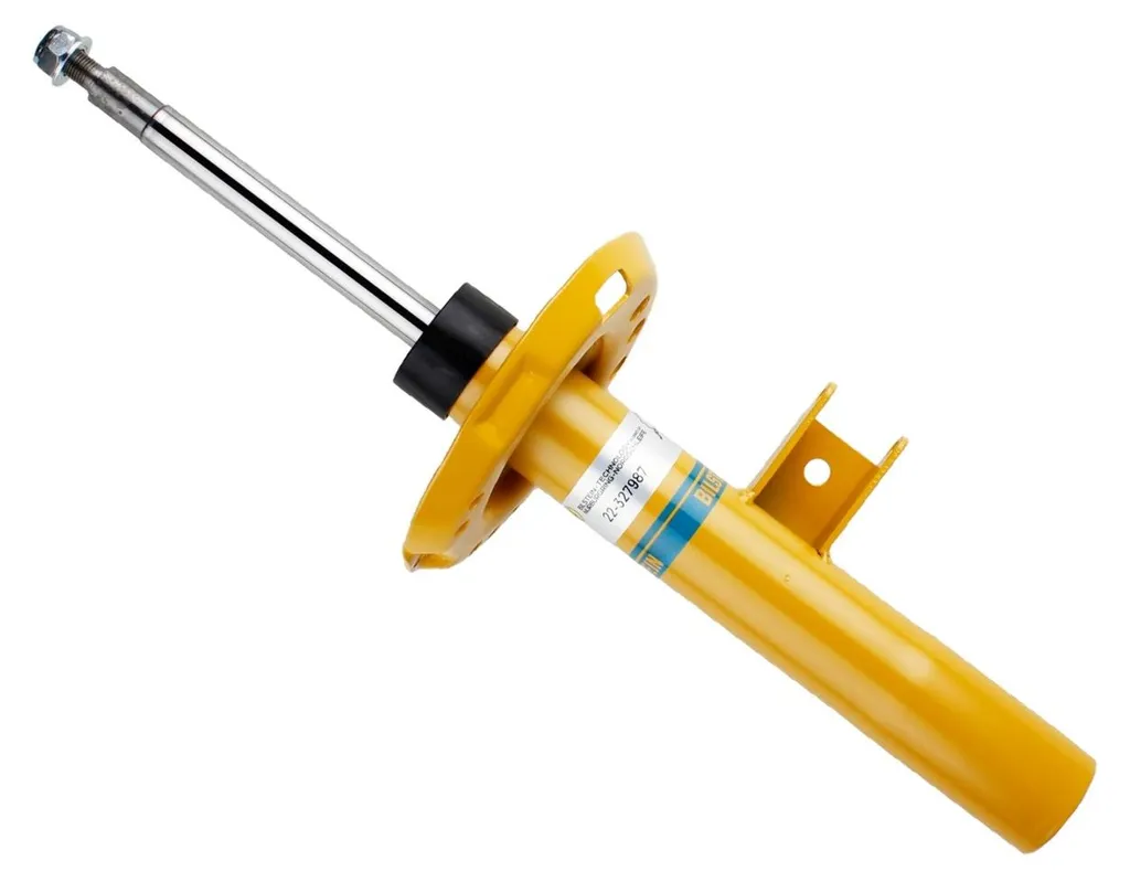 Amortisseur avant droit pour Mercedes CLA C118 BILSTEIN 22-327987 gaz